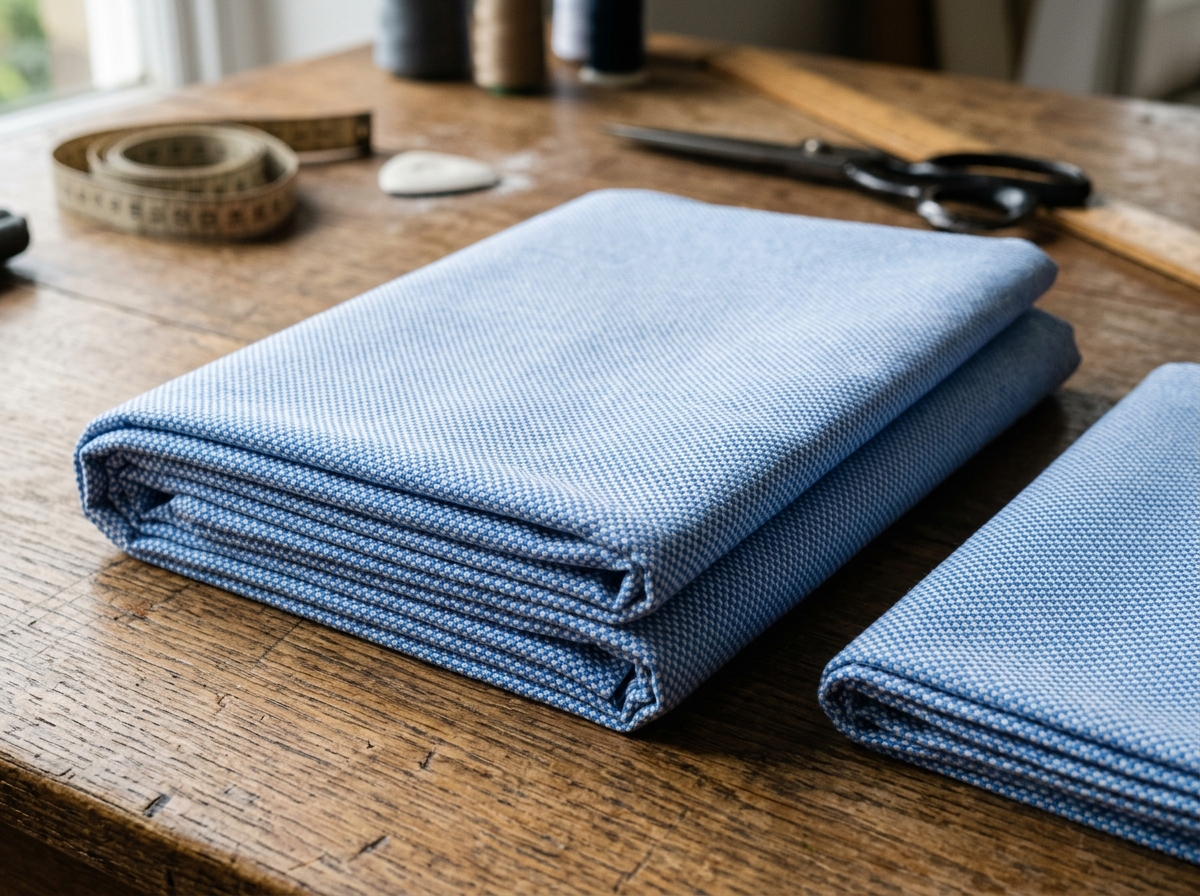 Classic Oxford Cotton
