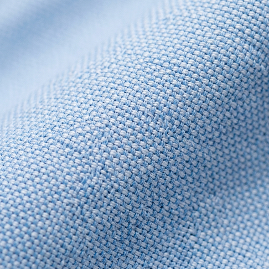 Royal Oxford Weave